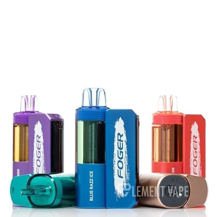 IBVape Vape Shop avantajları ve güncel wismec elektronik sigara modelleri incelemesi ile özel fırsatlar