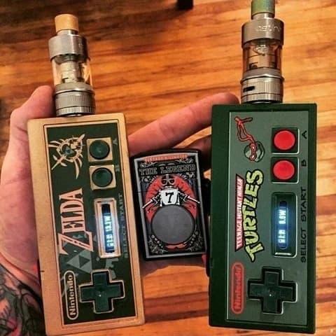 CE4 elektronik sigara ile buhar deneyimini yeni bir seviyeye taşıyın