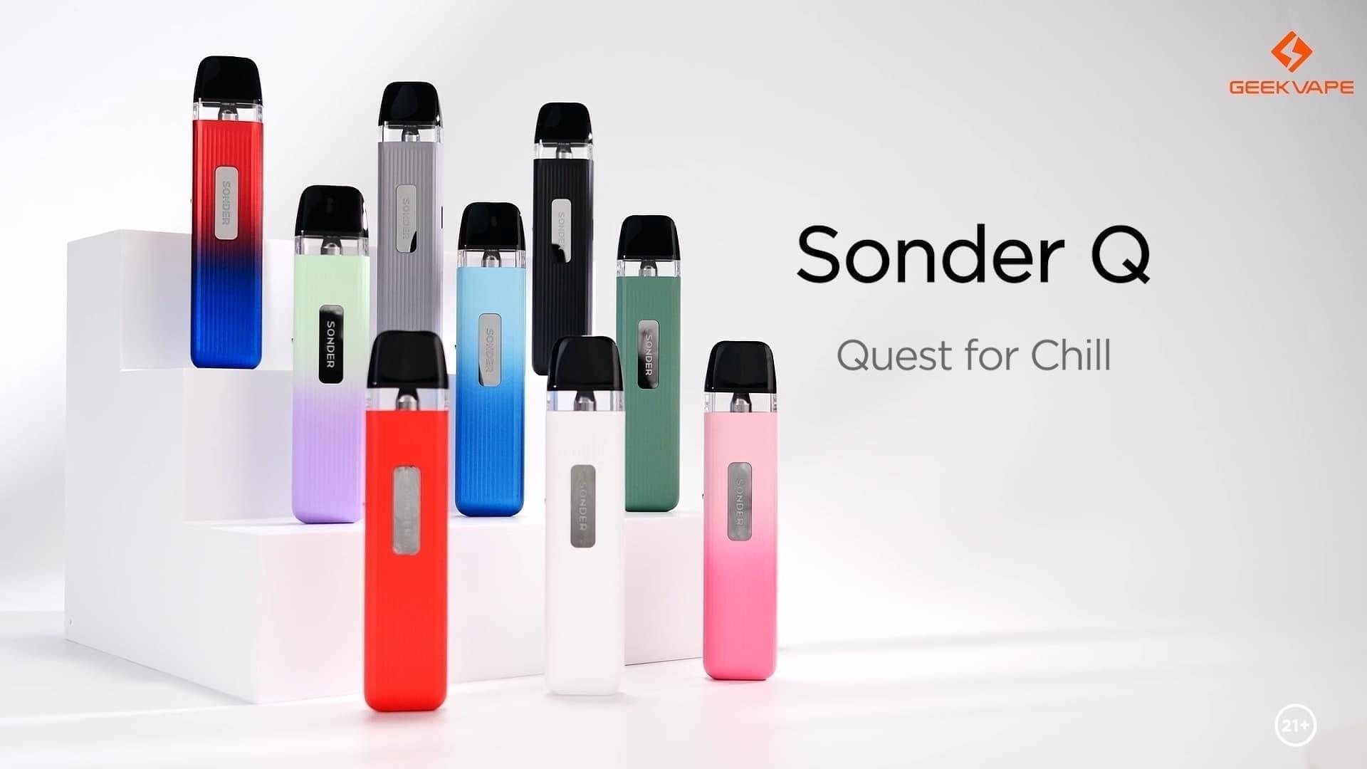 Vapor Storm Elektronik Sigara Modelleri ve Kullanıcı Yorumlarıyla 2024 Rehberi