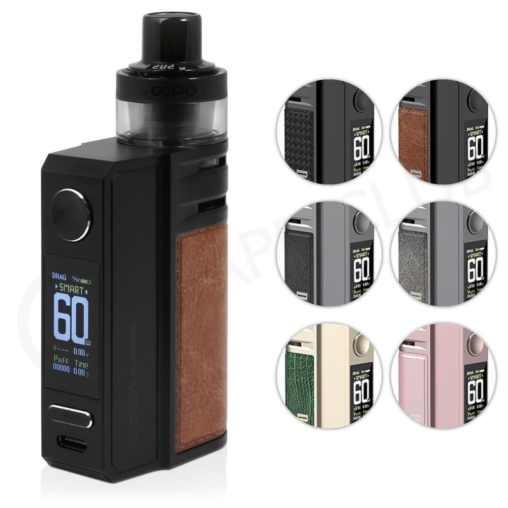 Aspire ZQ Vi Pod Mod ile E-Cigarettes Online Deneyiminizi En Üst Seviyeye Taşıyın