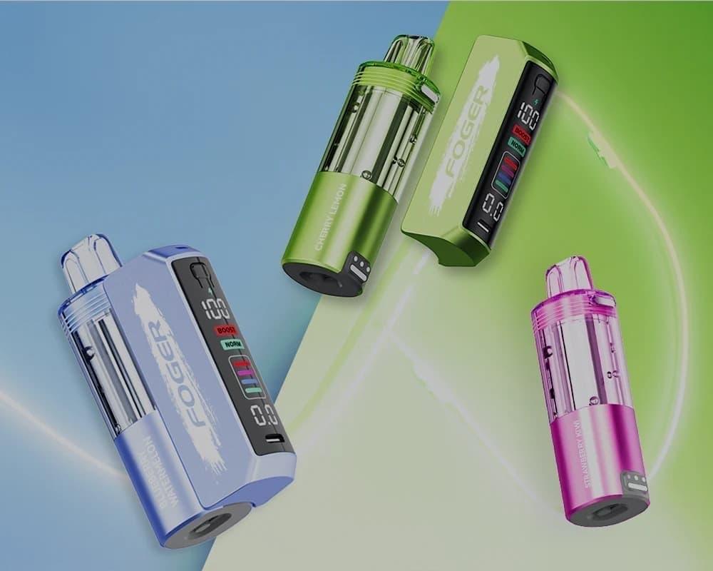 IBvape E-cigarete ve hurricane atomizer performans incelemesi, uyum rehberi ve en iyi ayarlar