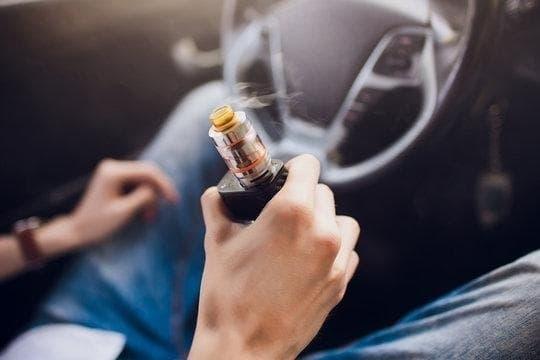 E-cigaretta seçenekleri ve mini elektronik sigara koleksiyonunda yenilikçi modeller keşfedin
