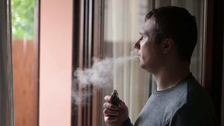 Elektronické Cigarety IBVAPE ile Güvenli Tercihler ve orjinal likit Seçenekleri