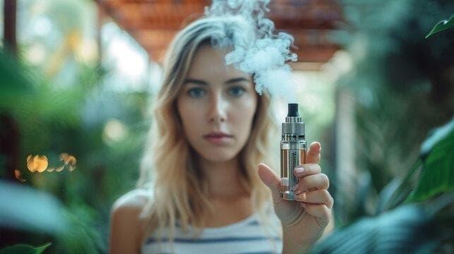 Vape ile Tanışın Smok Marka Elektronik Sigara ile En İyi Vape Deneyimine Ulaşın