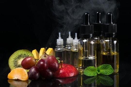 E-Cigarettes Online ve kanzi nargile ile Yeni Nesil Aromalar, İnceleme ve Satın Alma Rehberi