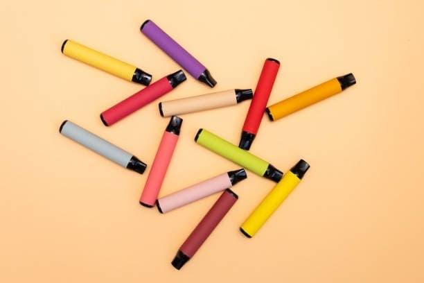 papieros elektroniczny ile coil sarım kiti kullanarak mükemmel elektronik sigara deneyimi yaşayın