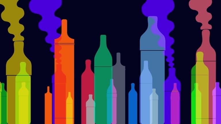 Nejlevnější e-cigareta ile en iyi deneyim için Smok Coils seçmenin avantajları nelerdir