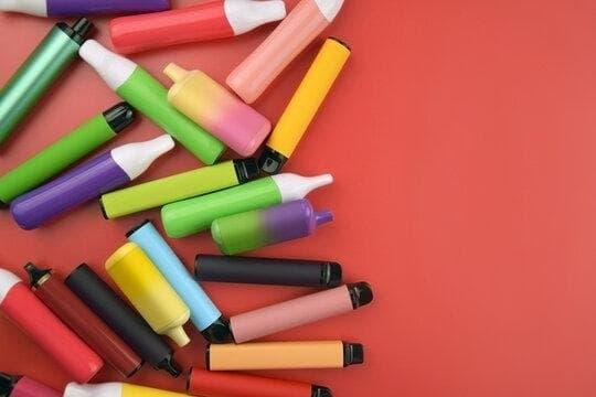 e-papierosy ile Caliburn Nerf Modelleri Hakkında Bilmeniz Gerekenler