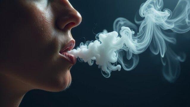 Vape ile V9 Max deneyimini iki kat Vive ve V9 Max avantajlarını keşfedin