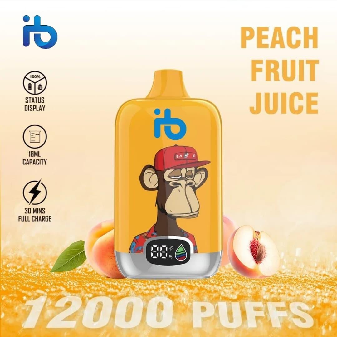 IBvape e-sigara incelemesi ve performans değerlendirmesi ile smok g80 fiyat karşılaştırmalı rehberi