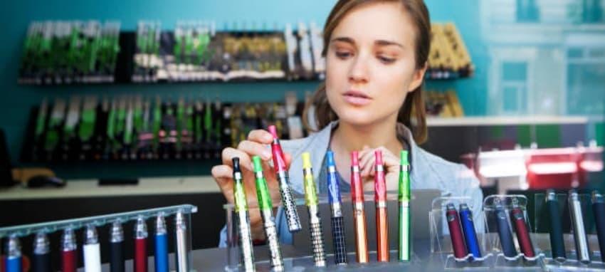 E-Raucher ile Vaporfi elektronik sigara deneyimi kazanarak sağlıklı vape alışkanlıkları oluşturun