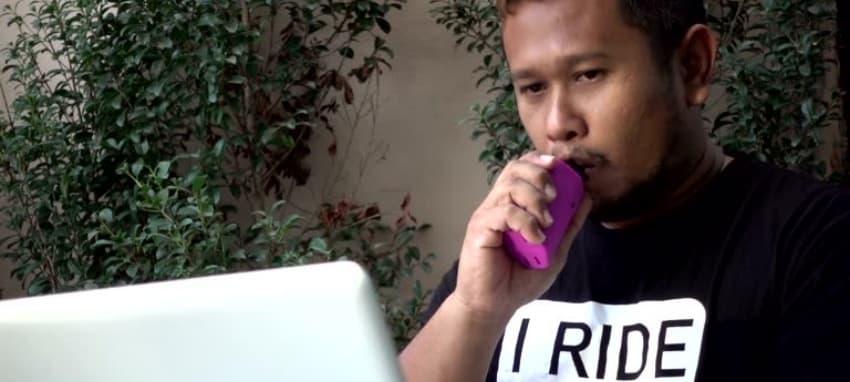 e-cigarettes kullanımı ve aegis boost sticker ile cihazınızı kişiselleştirin e-cigarettes ile daha şık deneyim