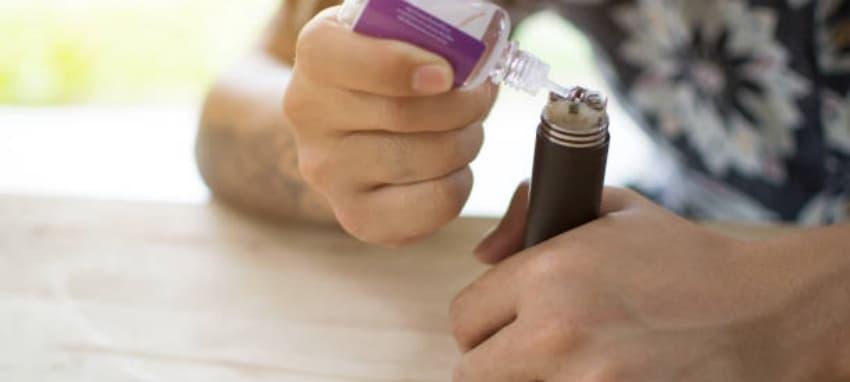 Puff ile En İyi Deneyimi Yaşayın ve Smok Nord 0.6 Mesh İle Performansı Arttırın