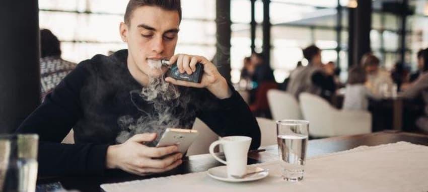 IBVAPE IBVAPE ile dark horse likit incelemesi ve tat profili karşılaştırması