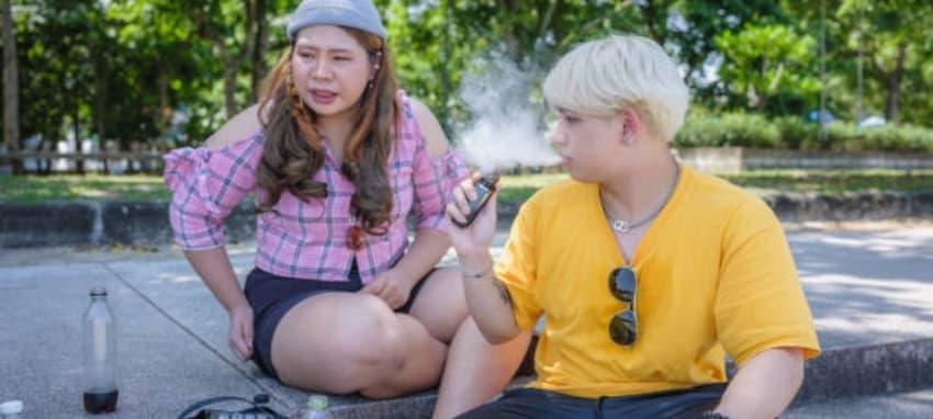 e-papierosy ile Caliburn Nerf Modelleri Hakkında Bilmeniz Gerekenler