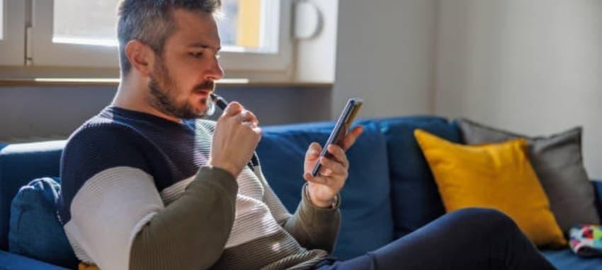 Derinlemesine Yeni İnceleme - vao roi tv ve cool mint vozol Performans, Tasarım ve Tat Analizi