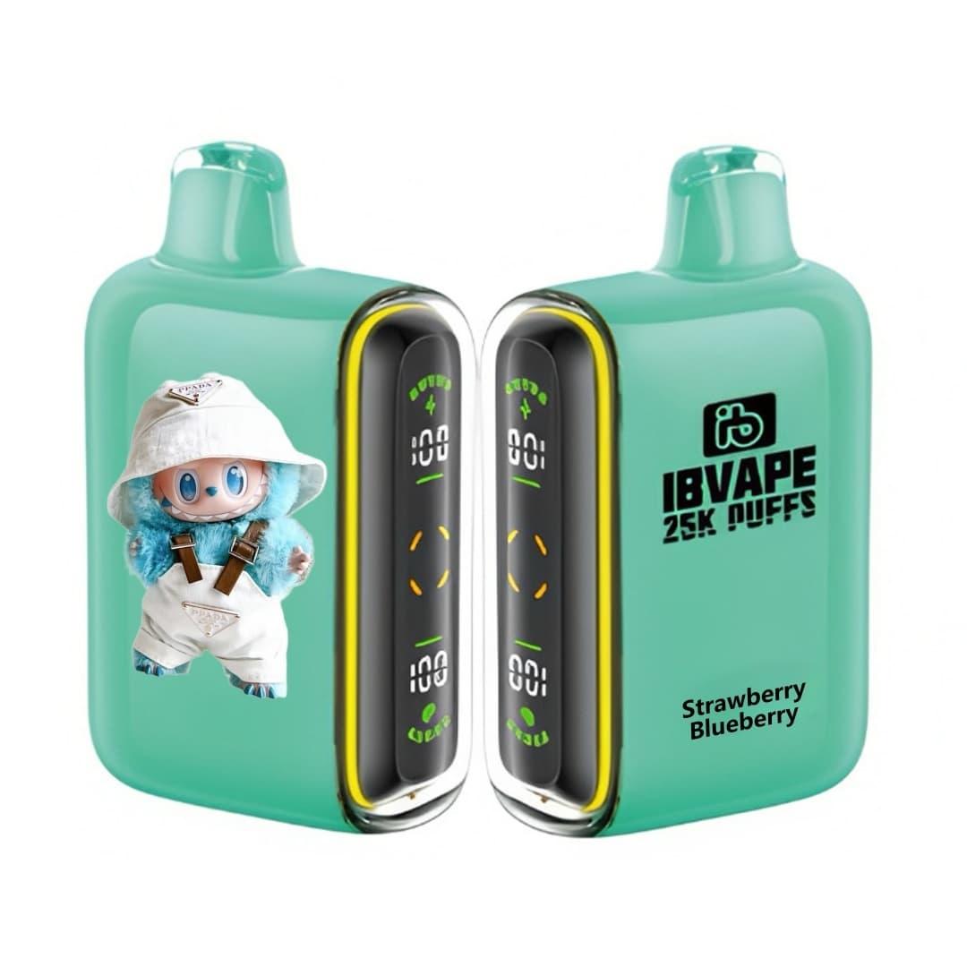 IBVape Shop’ta En Yeni Elektronik Sigara Modelleri ve IBVape Shop İndirim Fırsatları — yeni elektronik sigara ile Tanışın