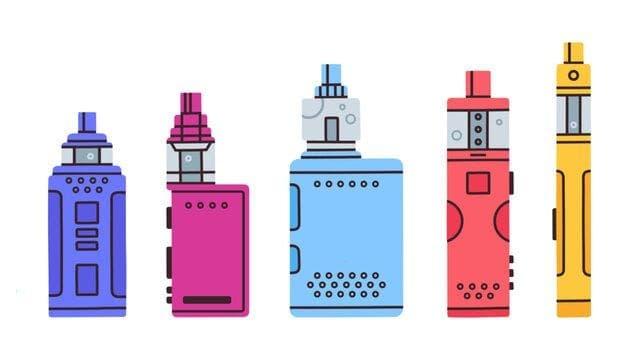 IBvape ve IBvape uyumlu smok baby atomizer performans incelemesi ve satın alma rehberi