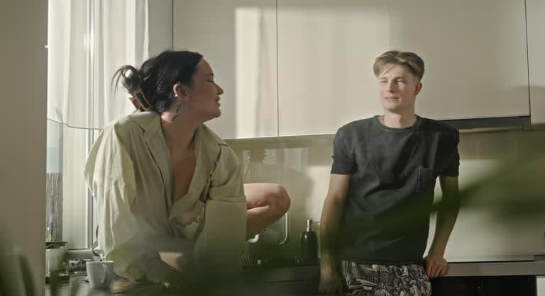 E-Papierosy ile keyifli deneyim VGOD Cubano Black Salt lezzeti <a href=