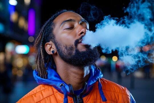 E-Liquid ile Stick V9 Deneyimi Stick V9 E-Liquid Seçenekleriyle Vapingle Keyifli Anlar