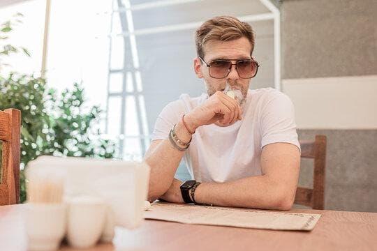 IBvape e-sigara ve aromamizer plus titan için detaylı inceleme performans, aroma ve bakım rehberi