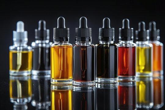 Vape ile ilgili en iyi deneyim için hangi elektronik sigara daha iyi Vape markalarıyla karşılaştırmalı analiz