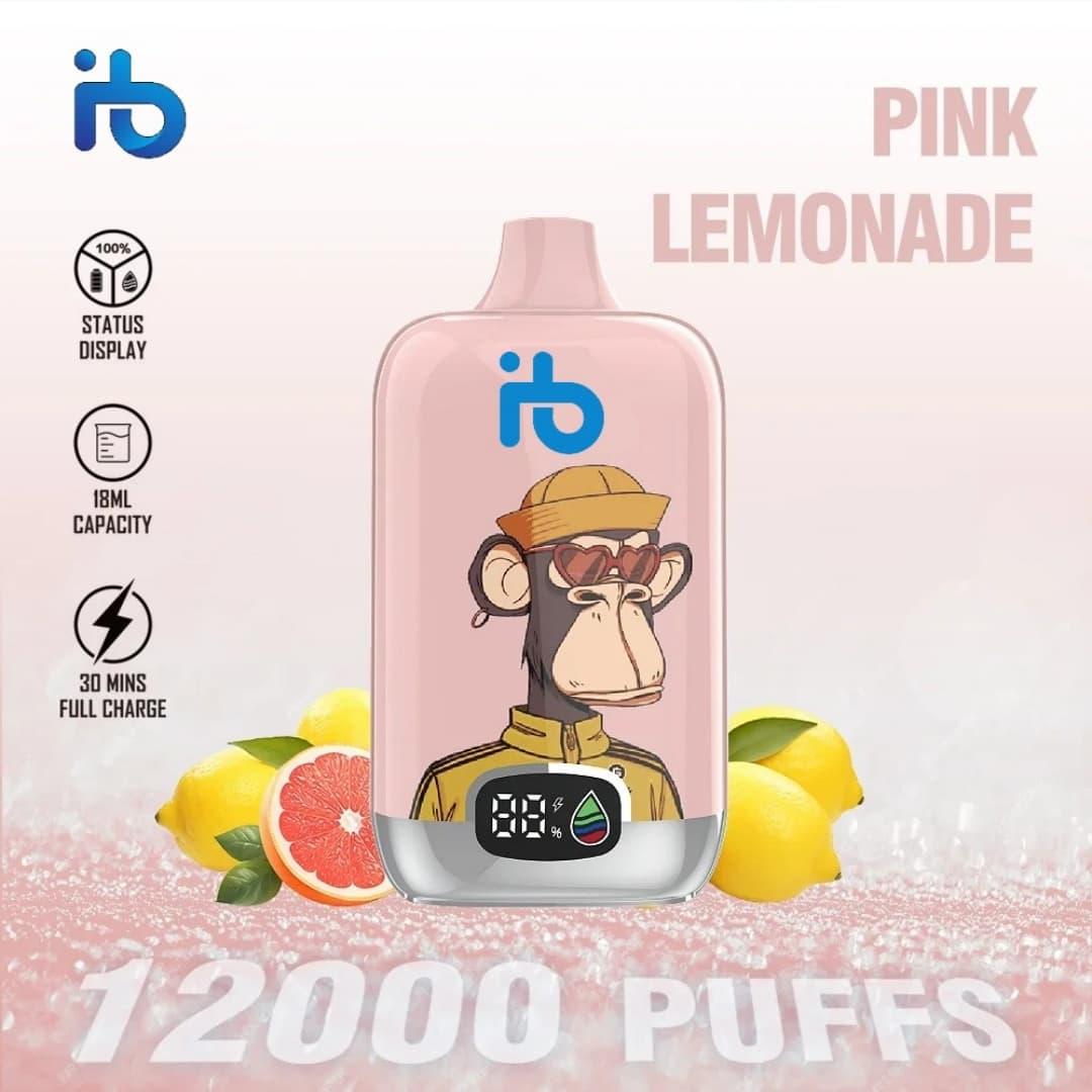 IBVape IBVape kullanıcı rehberi target mini elektronik sigara incelemesi kompakt performans lezzet ve batarya tüyoları